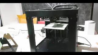 IgniterSpace 3D Printing Camp 2019