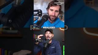 Biggest regret of high performers