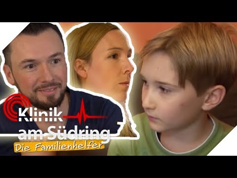 Eltern im Bett erwischt! Jetzt hat Max (8) jede Nacht Albträume! | Die Familienhelfer | SAT.1