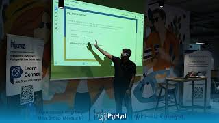 Improvements and New functionalities of Logical replication by Rajesh Madiwale