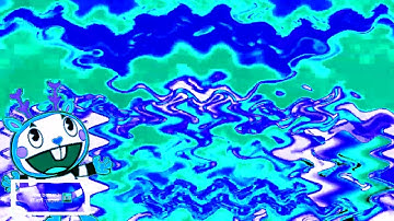 Preview 2 Daniel V8 Effects Round 23 Vs Everyone (23/100)