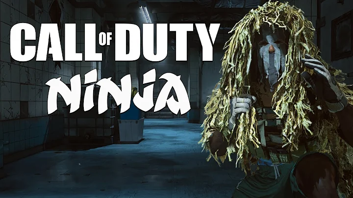 Call of Duty - Ninja Montage #9 (Funny Moments & Ninja Defuses!)