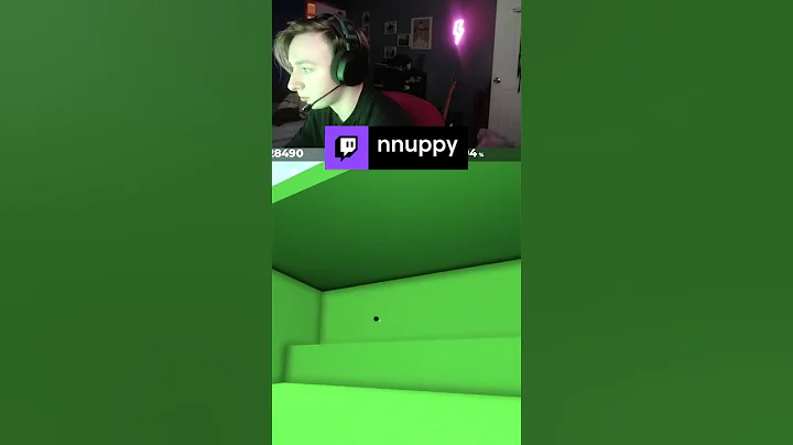 twitch ban speedrun any % #shorts