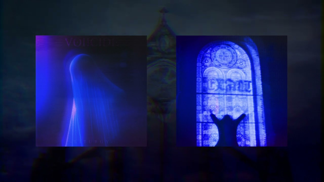 Voiicide - Exalt (Single) auf YouTube ansehen Voiicide - Exalt (Single) auf YouTube ansehen