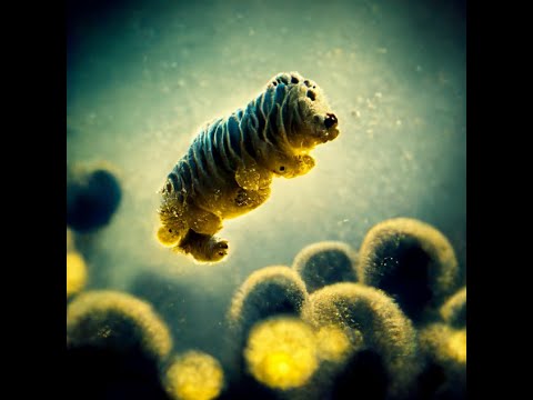 Water Bears: Are