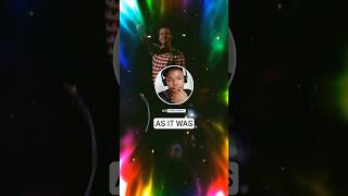 Harry Styles | As It Was