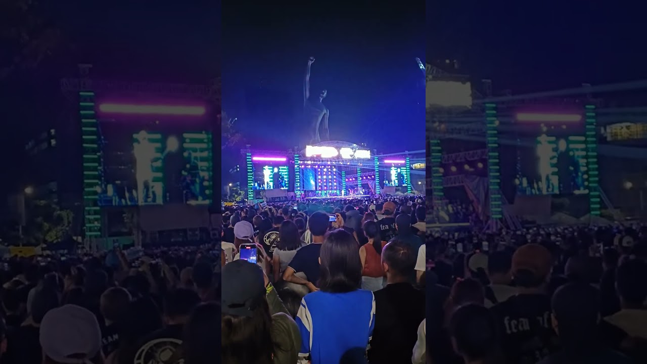 Parokya Ni Edgar - Gitara (live from Circus Music Festival 2025)