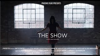 The Show Trailer 2017 Harry Lloyd Hd