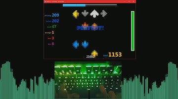 HyperX NGenuity Explosion Effects