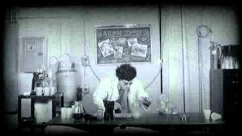Atomic Joe - Boca Java - 7.flv