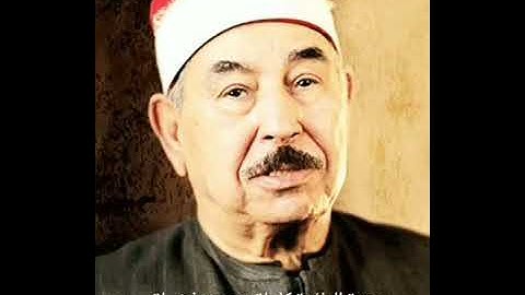 🍀سوره المائده🍀كامله بصوت فضيلة الشيخ:محمد محمود الطبلاوي(رحمه الله) .