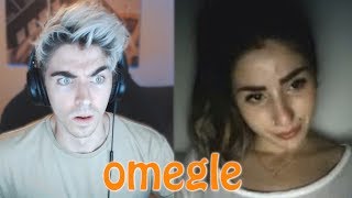 OMEGLE'S RESTRICTED SECTION 13