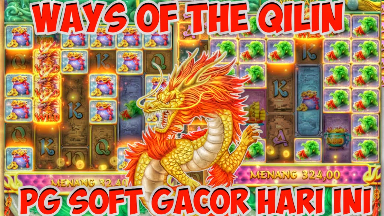 ways of the qilin pola