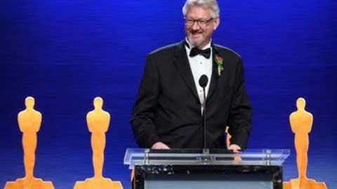 2019 Sci-Tech Awards: Charles Teorell Loop