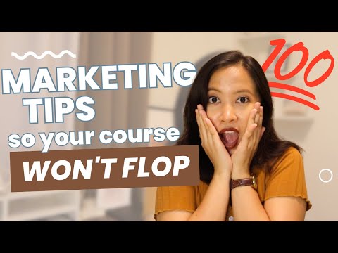 Sell Your Online Course Confidently as a Christian Entrepreneur (7 Tips)
