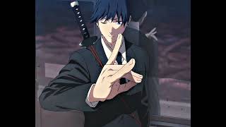 Aki Hayakawa Chainsawman Amvedit4K