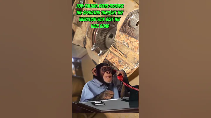 #parts #constructionequipment #heavyequipment #bluecollar #diesel #mechanic #deere #caterpillar #cat