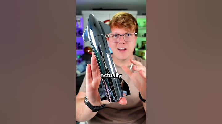 I Bought a REAL SpaceX Rocket!