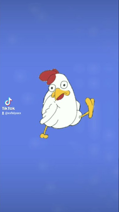 Chicken wing chicken wing, hotdog and bologna chicken and macaroni