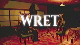 This Ritual Is So Awkward