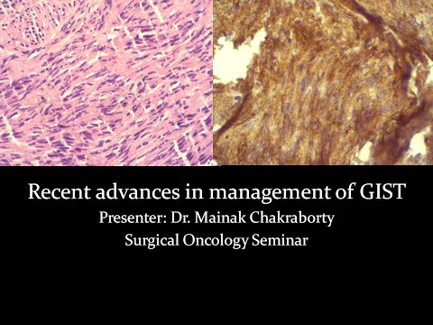 Recent advances in