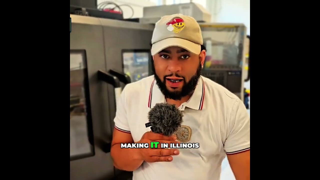 Make $95K Programming Robots? Illinois Job Opportunity! JARC 