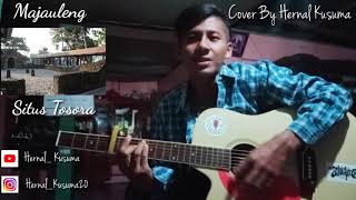 14 KECAMATAN DI KABUPATEN WAJO Cover(Hernal Kusuma)