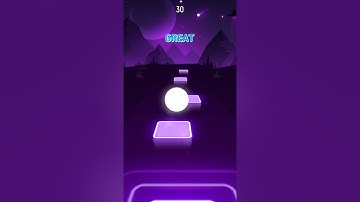 TILES HOP GAME all levels mobile gameplay walkthrough android, ios max level