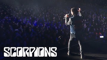 Scorpions - Bad Boys Running Wild (Hellfest 2022)