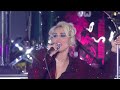 Miley Cyrus - Heart of Glass (ACL Festival 2021)