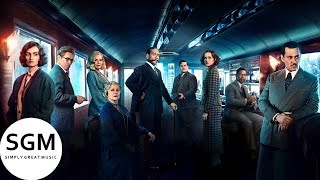 True Identity (Murder On The Orient Express Soundtrack)