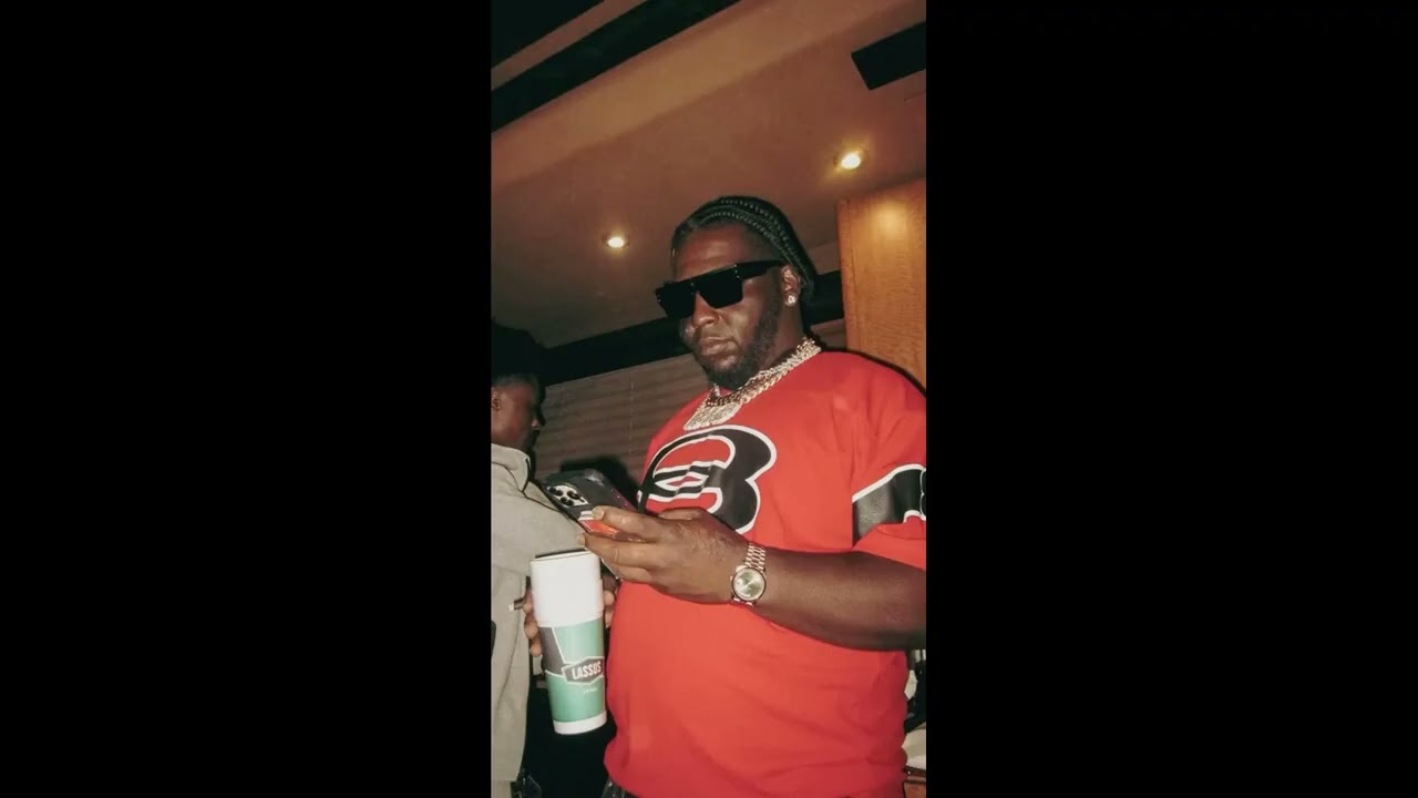 [FREE] Rio Da Yung OG x Detroit Type Beat 2026 - 