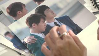 [HIT] House of Bluebird - Lee Hye-sook suffers in silence after mistaking Lee Sang-yeob and Lee J...