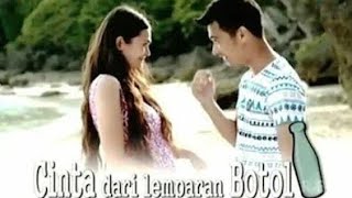 Eza Gionino & Sabai Morscheck (FTV Bali Lama) - Cinta Dari Lemparan Botol