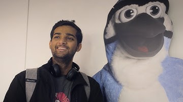 Life Design at Johns Hopkins University