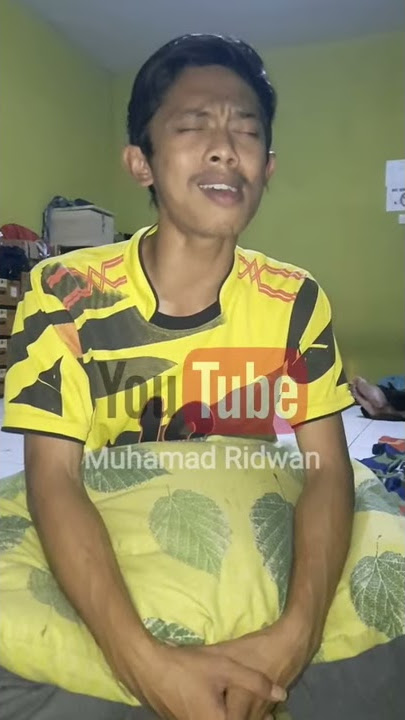 FAZRY MAULANA //SANTRI H.SIDIQ MULYANA //LATIHAN MEMBAWAKAN MAQRO SYEKH MUSTAFA ISMAIL