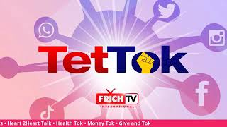 FRICH TV - TetTok with Mr Jason Cruz
