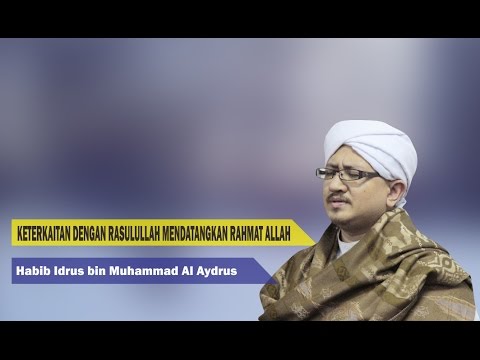 11 Detik Wafat Rasulullah Ustad Muhammad Bin Alwi 