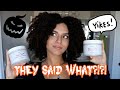 NATURAL HAIR HORROR STORIES!!!  | FT. 4C Only Too Easy Collection | Natural Hair Type 4 Wash Day