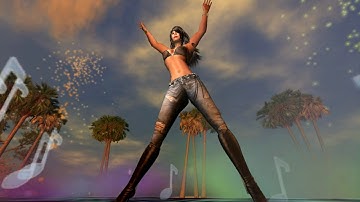 ADD - Roll me away D-MX [Official Video]