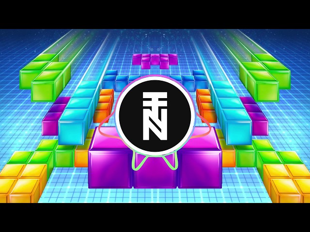 TETRIS THEME SONG (OFFICIAL TRAP REMIX) - DaBrozz class=