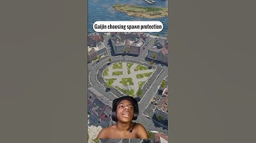 Gaijin choosing spawn protection |  #warthunder #gaming