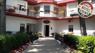 Locanda San Biagio | Riccione, Italy | Hotel Review ⭐