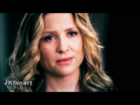 "Leaving This Place"// The Callie & Arizona Break Up ~ Grey's Anatomy S07E07