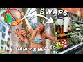 HEALTHY LIFESTYLE SWAPS (beauty, non-toxic, home + more!)