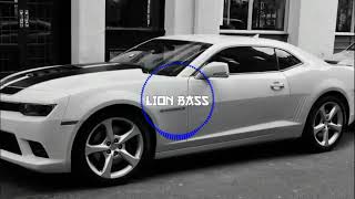 A$ton Wyld Next Level HAYASA G Remix car music  (LION BASS)