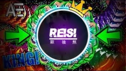 ALL BEST MOMENTS \\ REISI // AMAZING REVERSE,TRICKSPLIT, SICK POPSPLITS!! //Alis.io