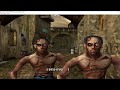 THE HOUSE OF THE DEAD 2 USA VER -ARCADE GAMEPLAY 1080p -   SEGA NAOMI DEMUL 0.7 -  60fps