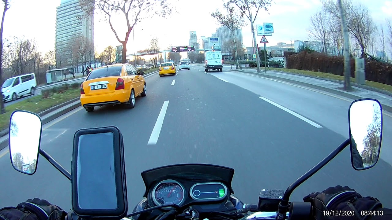 Ankara. Varlık, Yenimahalle, İvedik, Ulus, Sıhhıye, Kızılay, Akay, Kuğulu. MotoVlog.