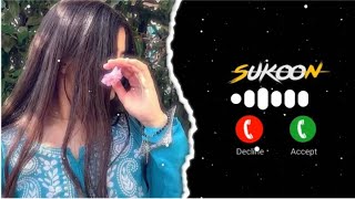 Sukoon Ringtone ❤️‍🩹| Best Call Tune | Calling Hindi Ringtone status Loving Calling Ringtone 2026  screenshot 2